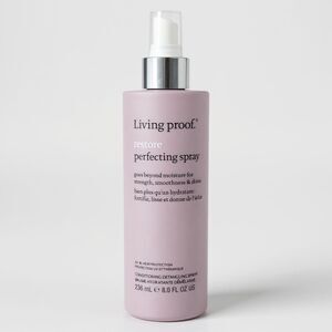 Living Proof Restore Perfecting Spray Heat Protect & Conditioning Spray 8 fl oz